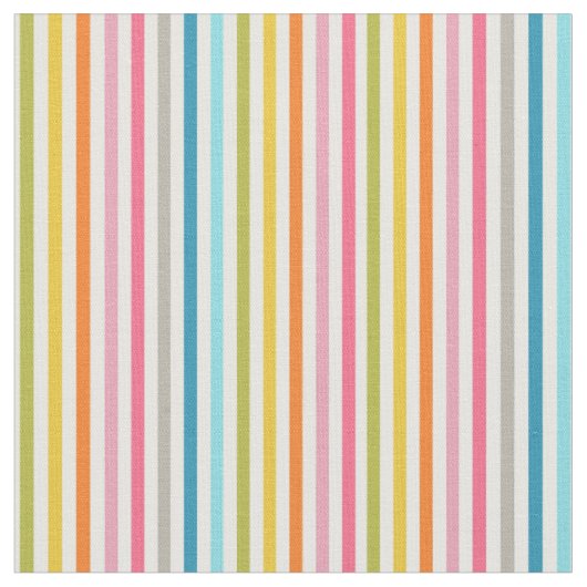 Tissu Été (Fermer)