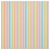 Tissu Été (Échantillon)