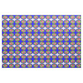 Tissu Été (Yard)