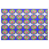 Tissu Été (Fat Quarter)