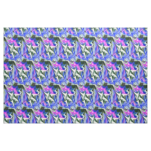 Tissu été cool (Fat Quarter)
