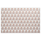 Tissu Été de Sardine (Yard)