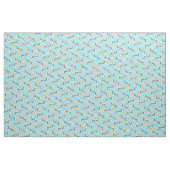 Tissu Été Fabric japonais Chin (Yard)