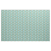 Tissu Été Floride hydravion Plage tropicale Plage côtièr (Yard)