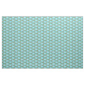 Tissu Été Floride hydravion Plage tropicale Plage côtièr (Yard)