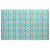 Tissu Été Floride hydravion Plage tropicale Plage côtièr (Yard)