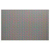 Tissu Été Floride Tropical Sunset Beach Côte (Yard)