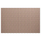 Tissu Été Floride Tropical Sunset Coastal (Yard)
