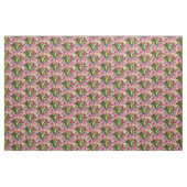 Tissu Été Floride Tropical Sunset Coastal (Fat Quarter)