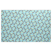 Tissu Été Havanais (Fat Quarter)