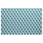 Tissu Été Surf Fun Thunder_Cove (Yard)