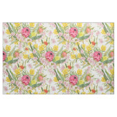 Tissu Été tropical australien (Fat Quarter)