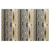 Tissu Ethnique, tribale, ornement (Fat Quarter)