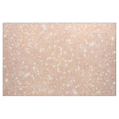 Tissu Étincelles en beige doux (Yard)