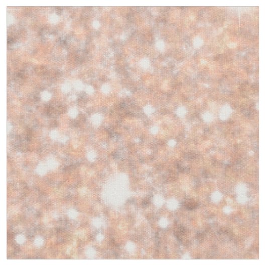 Tissu Étincelles en beige doux (Fermer)
