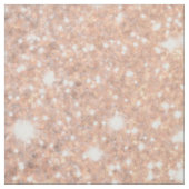 Tissu Étincelles en beige doux (Échantillon)