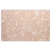 Tissu Étincelles en beige doux (Fat Quarter)