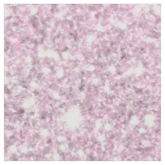 Tissu Étincelles en rose (Fermer)