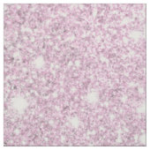 Tissu Étincelles en rose (Échantillon)