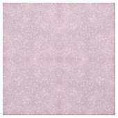 Tissu Étincelles en rose (Échantillon)