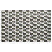 TISSU ÉTOILE DE FILM DE 50 ANS (Yard)