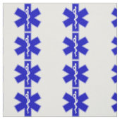 Tissu Étoile d'EMT de la vie (Échantillon)