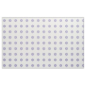 Tissu Étoile violette de David sans Seamless (Yard)