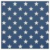 Tissu Étoiles bleu USA Star-Spangled 1" (Échantillon)