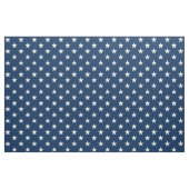 Tissu Étoiles bleu USA Star-Spangled 1" (Fat Quarter)