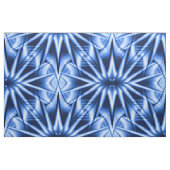Tissu Étoiles Bleues... (Fat Quarter)