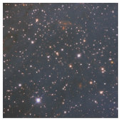 Tissu Étoiles bleues de Falln Embrionic (Échantillon)