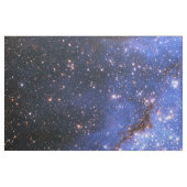 Tissu Étoiles bleues de Falln Embrionic (Fat Quarter)