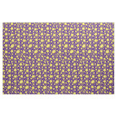 Tissu Étoiles brillantes (Yard)