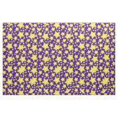 Tissu Étoiles brillantes (Fat Quarter)