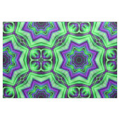 Tissu Étoiles brillantes..... (Fat Quarter)