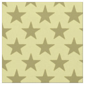Tissu étoiles citron vert (Fermer)