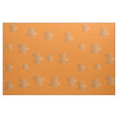 Tissu Étoiles d'automne Abstraites (Fat Quarter)