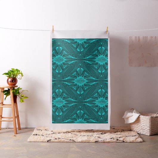 Tissu Étoiles de la Mer..... (In Situ)