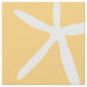 Tissu Étoiles de mer sur le sable (fermé)