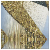 Tissu Étoiles sur la plage..... (Fermer)