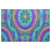 Tissu Etoiles Terre&Mer..... (Fat Quarter)