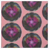 Tissu Étonné (Échantillon)