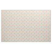 Tissu Étudiants mariages (Fat Quarter)