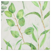 Tissu Eucalyptus (Échantillon)