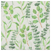 Tissu Eucalyptus (Échantillon)