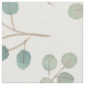 Tissu Eucalyptus (Fermer)