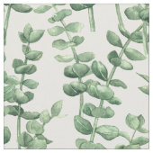 Tissu Eucalyptus 1 (Fermer)