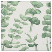 Tissu Eucalyptus 1 (Échantillon)