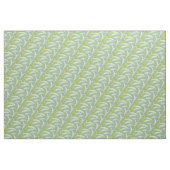 Tissu Eucalyptus feuille aquarelle art (Fat Quarter)