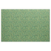 Tissu Eucalyptus vert (Fat Quarter)